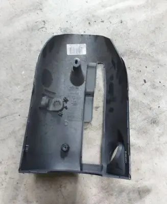 Ford Galaxy Steering wheel column trim AM213533AB3ZHE
