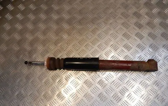 Audi A4 S4 B7 8E 8H Rear shock absorber/damper SHOCKABSORBER 2191