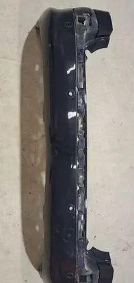 Peugeot 308 Rear bumper 9681469077