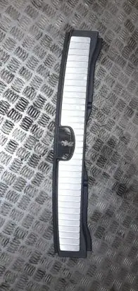 Opel Signum Trunk/boot sill cover protection 13101117