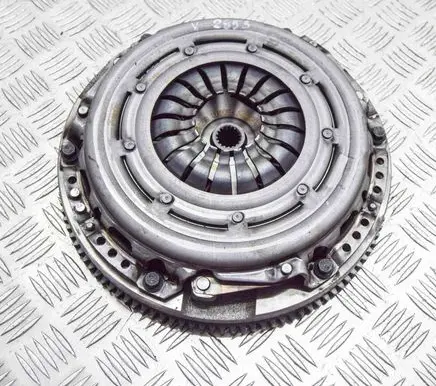 Ford Fiesta Clutch set kit C1BG7563DC CM5G6375LC