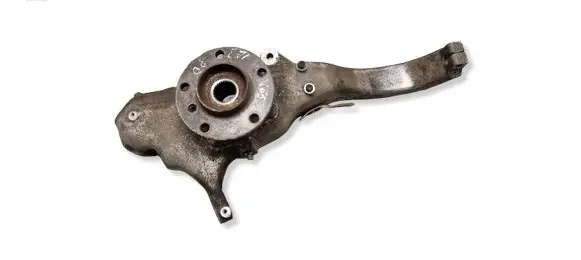 BMW X6 E71 Front wheel hub 6773784