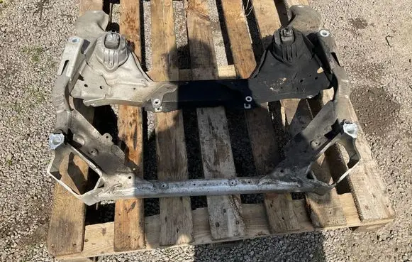 BMW 1 E81 E87 Front subframe