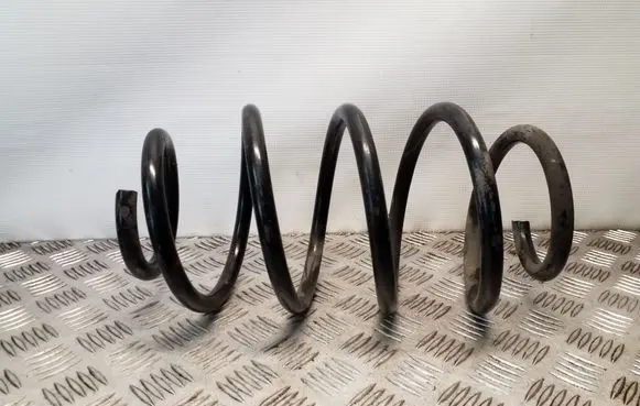 Ford Mondeo MK V Front coil spring 