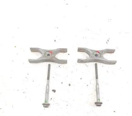 Fuel Injector clamp holder