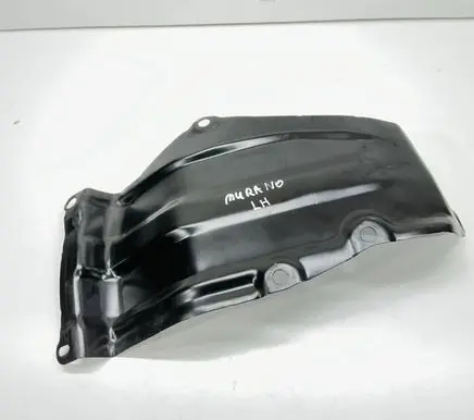 Nissan Murano Z52 Front splash guards bracket 674195AA0B