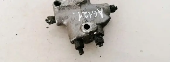 Toyota Yaris Air suspension compressor 
