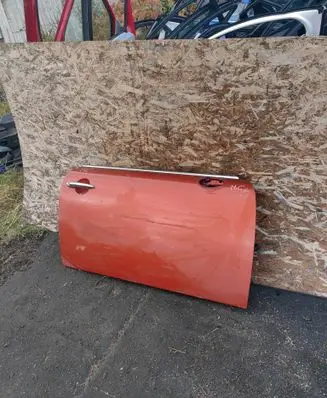 Mini Cooper Coupe R58 Door (2 Door Coupe) 