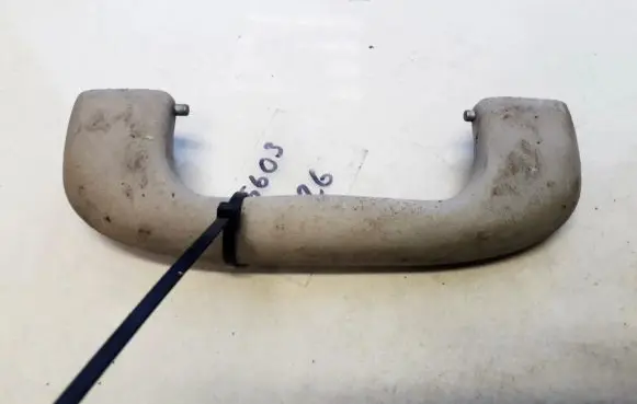 Opel Zafira A Front interior roof grab handle