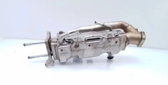 Honda CR-V EGR valve cooler 18721RFWG0