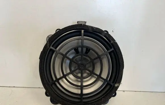 Audi Q7 4L Front door speaker 4L0035415B