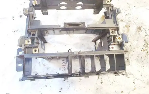 Audi A4 S4 B5 8D Other interior part 8d0857007c