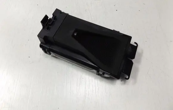 Volvo V40 Front bumper camera 31381820
