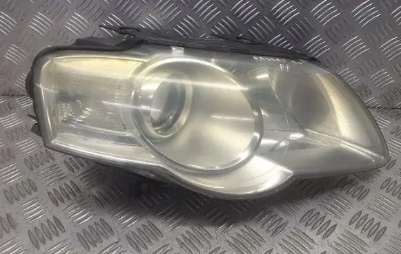 Volkswagen PASSAT B6 LED Daytime headlight 3C0941006Q