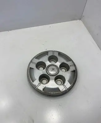 Fiat Ducato Original wheel cap 123456789012