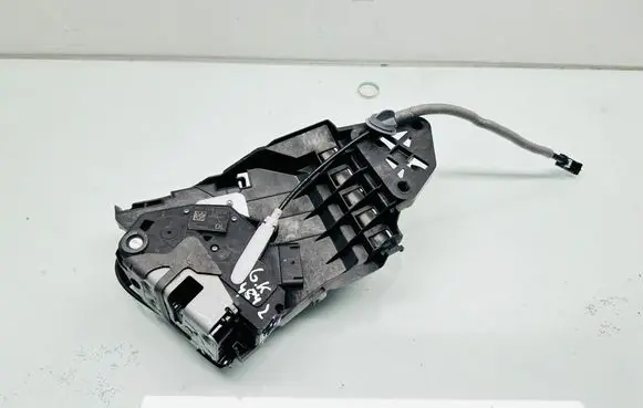 Volvo V60 Rear door lock 31349863