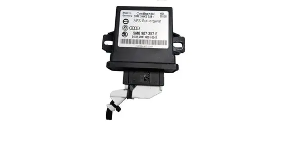 Light module LCM