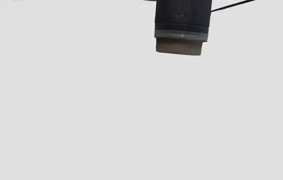 Nissan Leaf II (ZE1) Parking PDC sensor 284383WS0A 284385SA0A