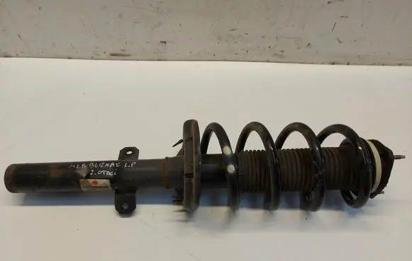 Ford Transit VII Front shock absorber/damper bk31-18045-nd