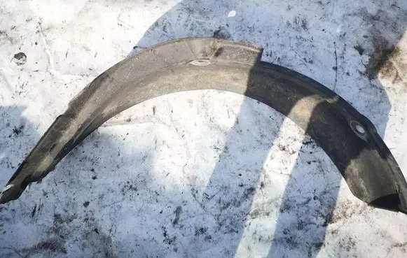 Renault Laguna II Front wheel arch liner splash guards 