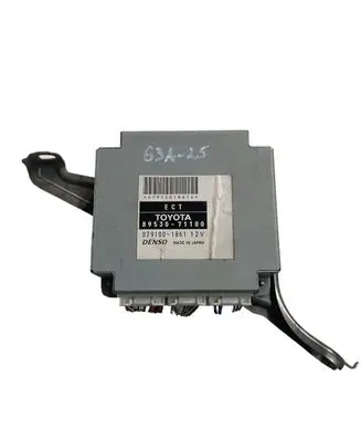 Gearbox control unit/module