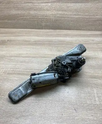 Volkswagen Sharan Rear window wiper motor 7M0955711 95VWA17K441AA 6N0955717