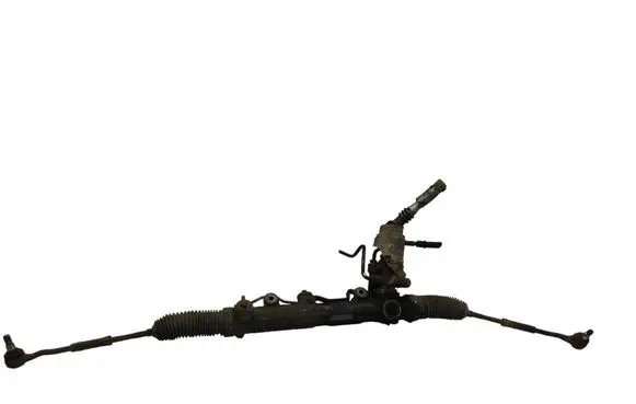Steering rack