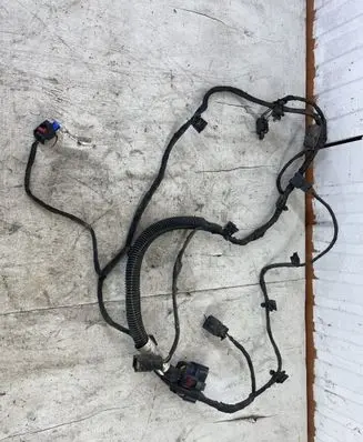 Opel Insignia B Parking sensor (PDC) wiring loom 39135478