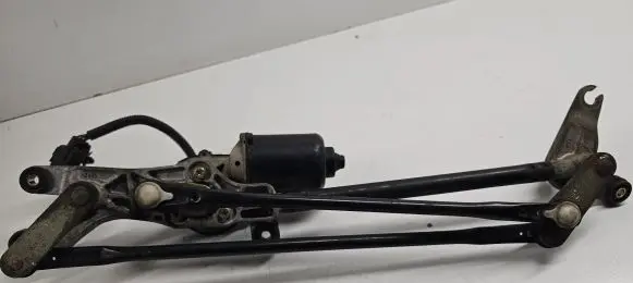 KIA Sorento Front wiper linkage and motor