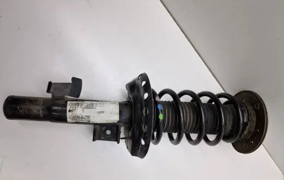 Volvo S60 Front shock absorber/damper 31277201 DZZBA 229130337