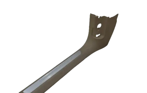 Audi A8 S8 D4 4H Front sill trim cover 4H1867271F