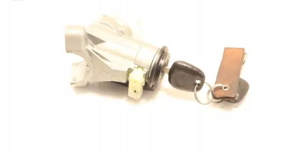 Toyota Yaris Ignition lock N0502241