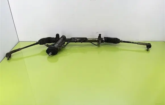 Seat Ibiza III (6L) Steering rack 6Q1423055AA