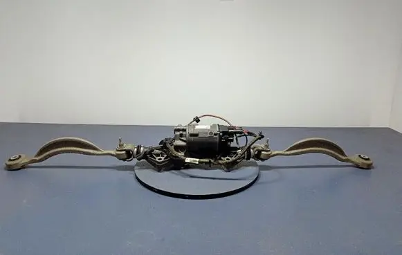 Porsche Cayenne (92A) Steering rack 4M0501055