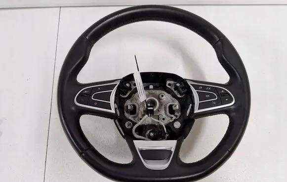 Renault Scenic IV - Grand scenic IV Steering wheel 484003952R