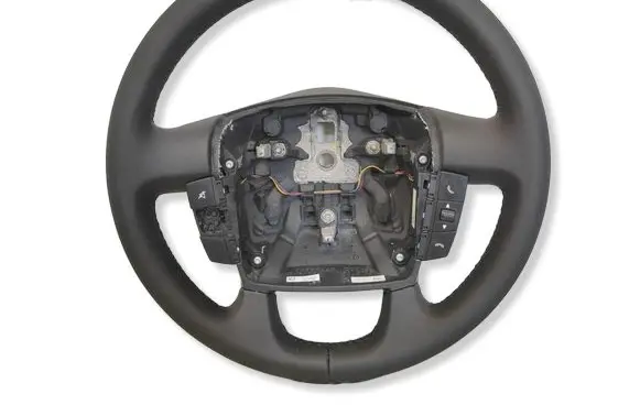 Peugeot Boxer Steering wheel 735592115 34130839B TWOJEAUTO882182990