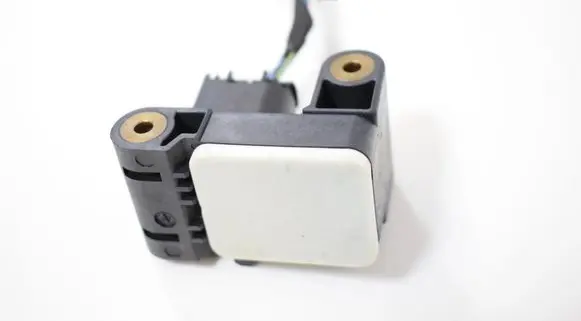 Mercedes-Benz E W212 Airbag deployment crash/impact sensor 6911003