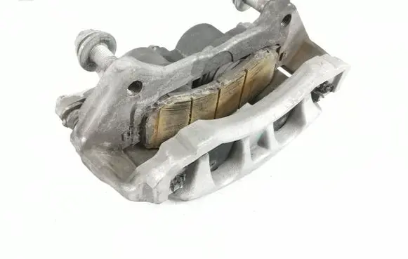 Ford F150 Front brake caliper ML342010AF