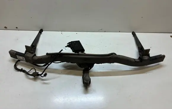 Seat Tarraco Detachable towbar 5NA803881P 5H2907383C