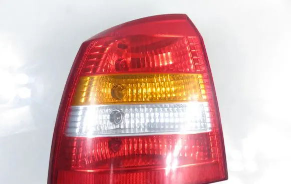 Opel Astra G Rear/tail lights