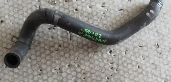 KIA Sportage Engine coolant pipe/hose