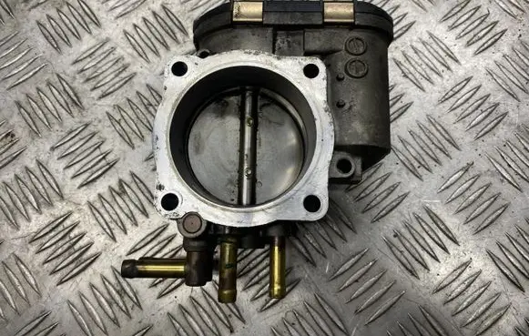 Audi A4 S4 B6 8E 8H Throttle valve 078133062B 96210 0280750030