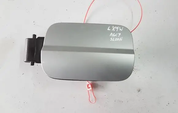Audi A6 S6 C7 4G Fuel tank cap