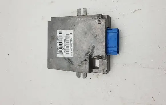 BMW 5 E39 Other control units/modules 6913349 138700LFQ8B5 01000160