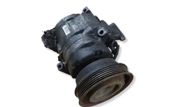 Toyota Avensis Verso Air conditioning (A/C) compressor (pump) S2480191