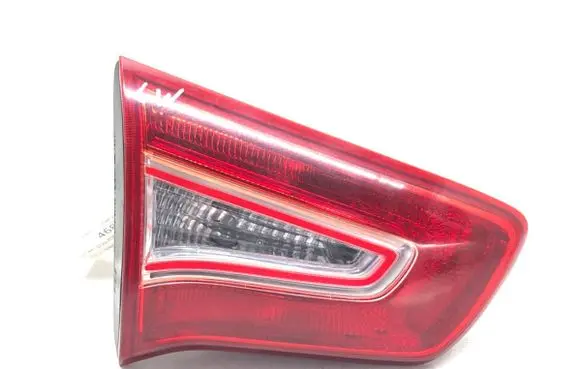 KIA Sportage Rear/tail lights