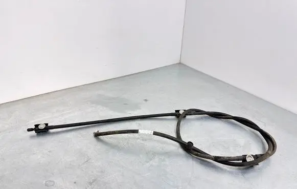 Mercedes-Benz C W205 Windshield washer spray nozzle A2058600292