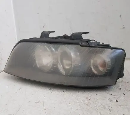 Audi A4 S4 B6 8E 8H Headlight/headlamp 8E0941029T 89309495