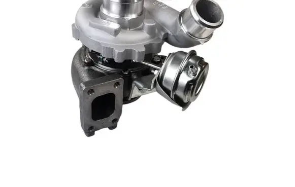 Volkswagen II LT Turbo 721204 062145701A 90529201007000