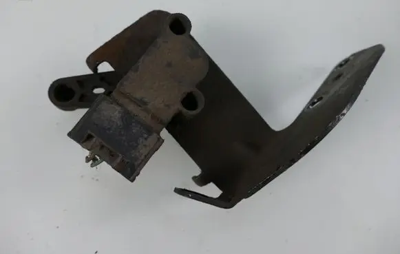 Jaguar XF Front height sensor lever 8W83-3C279-AG